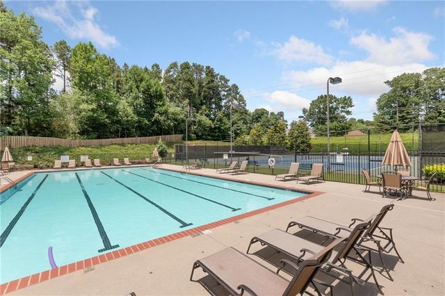 4806 Abberley Lane, Alpharetta, GA 30022