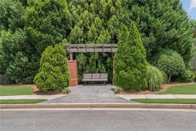 4806 Abberley Lane, Alpharetta, GA 30022