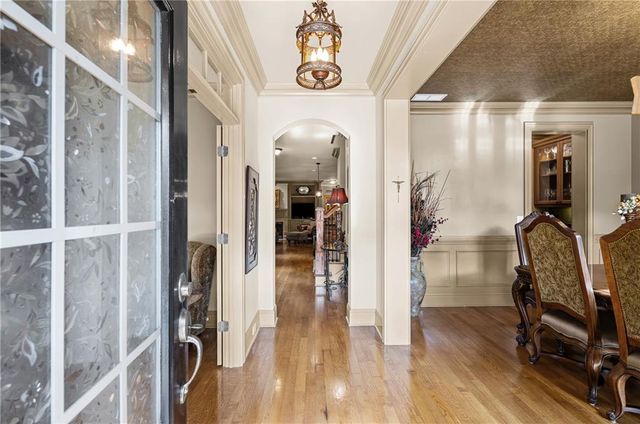 4806 Abberley Lane, Alpharetta, GA 30022