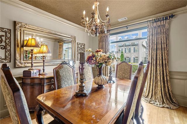 4806 Abberley Lane, Alpharetta, GA 30022