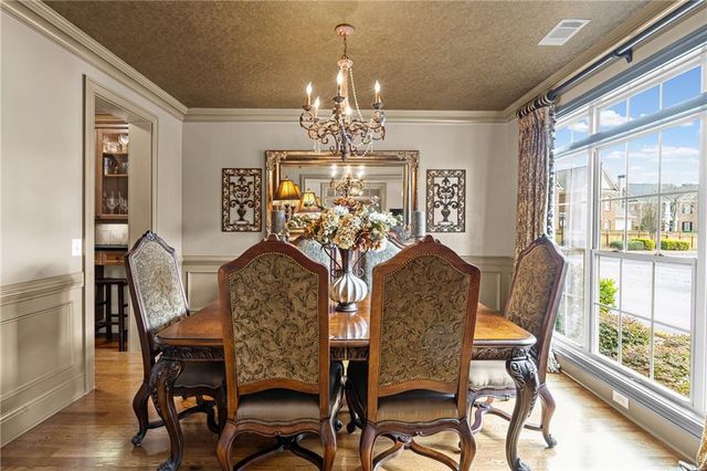 4806 Abberley Lane, Alpharetta, GA 30022