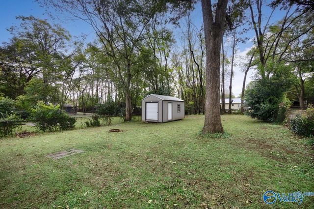 3811 8th Avenue SW, Huntsville, AL 35805