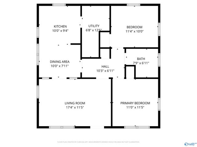 3811 8th Avenue SW, Huntsville, AL 35805