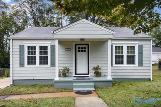 3811 8th Avenue SW, Huntsville, AL 35805