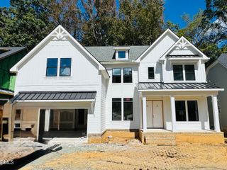 2710 Pathway Drive, Chapel Hill, NC 27516