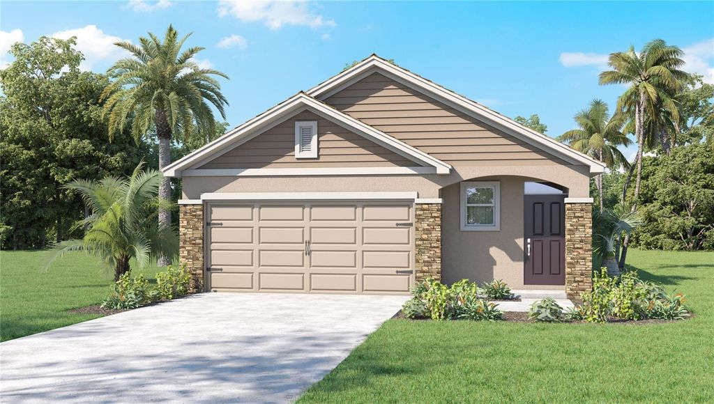 4518 HIDDEN FARM DRIVE, Plant City, FL 33565