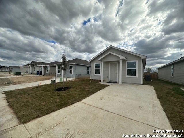 14206 Llama Pl, San Antonio, TX 78252