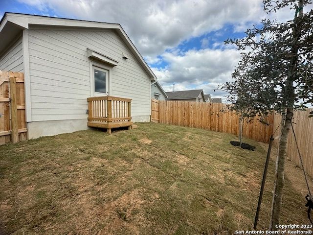 14206 Llama Pl, San Antonio, TX 78252