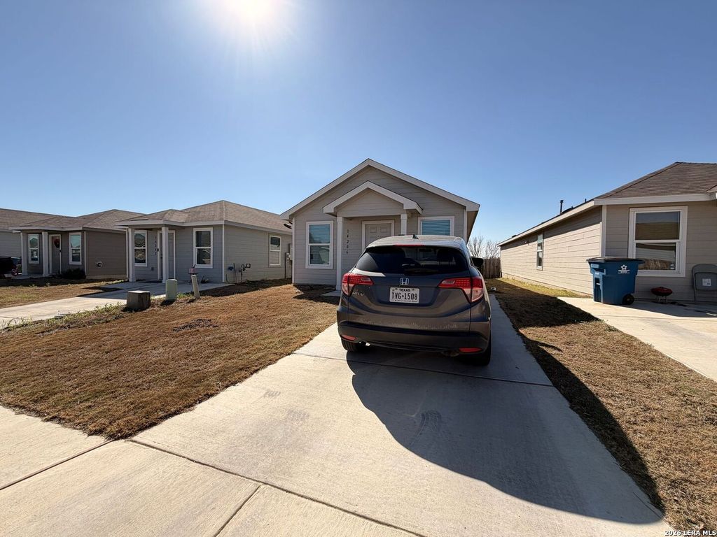 14206 Llama Pl, San Antonio, TX 78252