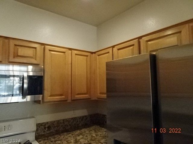 1110 Evening Ridge Street 0, Henderson, NV 89052