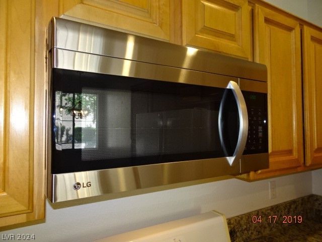 1110 Evening Ridge Street 0, Henderson, NV 89052