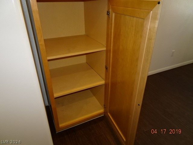 1110 Evening Ridge Street 0, Henderson, NV 89052