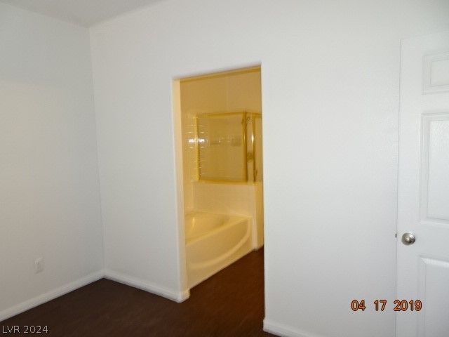 1110 Evening Ridge Street 0, Henderson, NV 89052