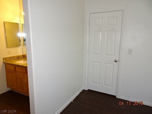 1110 Evening Ridge Street 0, Henderson, NV 89052