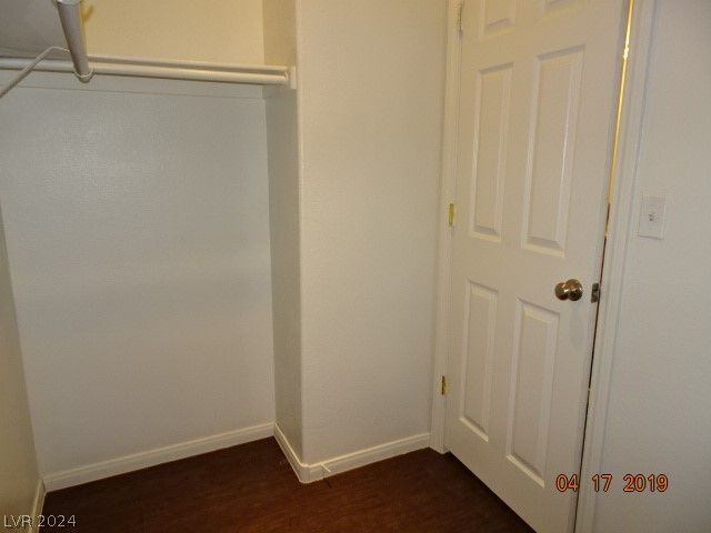 1110 Evening Ridge Street 0, Henderson, NV 89052