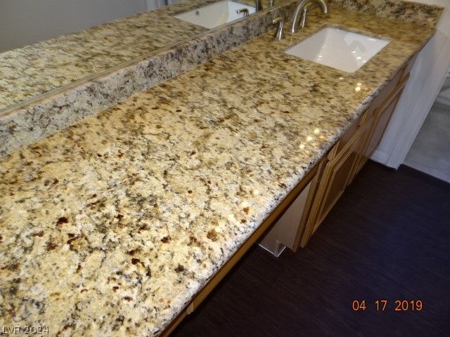 1110 Evening Ridge Street 0, Henderson, NV 89052