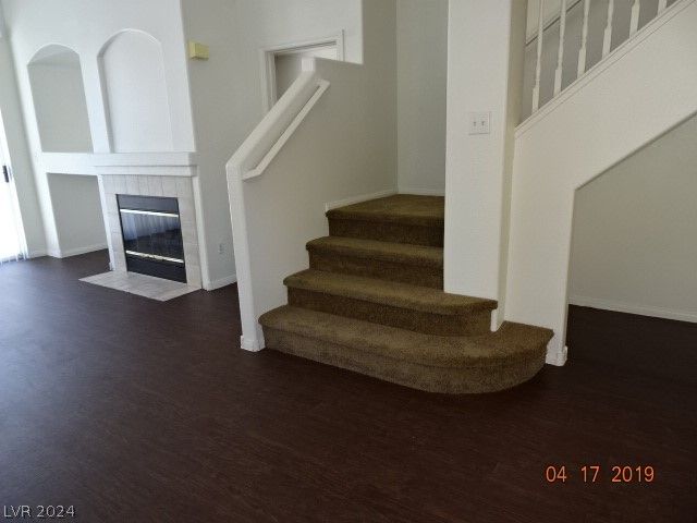 1110 Evening Ridge Street 0, Henderson, NV 89052