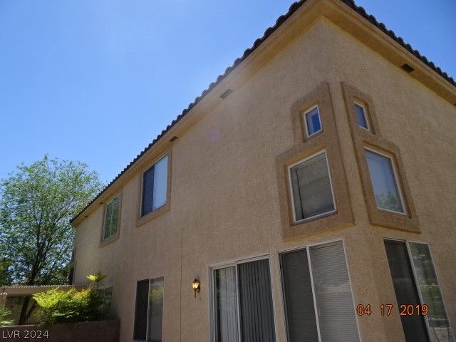 1110 Evening Ridge Street 0, Henderson, NV 89052