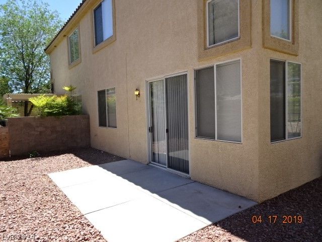 1110 Evening Ridge Street 0, Henderson, NV 89052