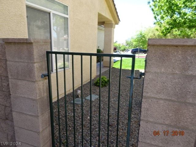 1110 Evening Ridge Street 0, Henderson, NV 89052