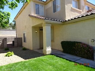1110 Evening Ridge Street 0, Henderson, NV 89052