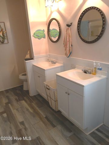 1463 Mockingbird Place SW, Shallotte, NC 28470