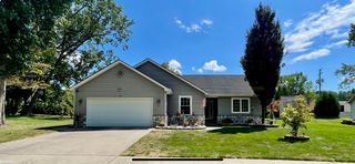 685 Townsend Court, Algonac, MI 48001