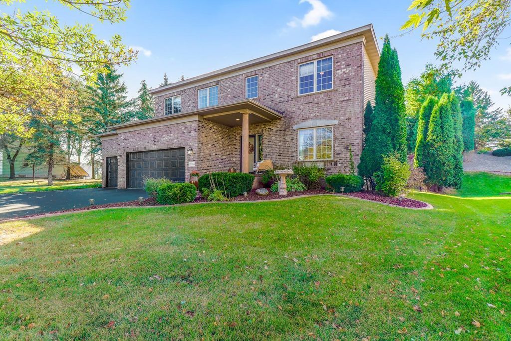 13858 43rd Street NE, Saint Michael, MN 55376