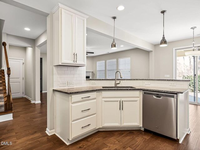 3468 Colby Chase Drive, Apex, NC 27539