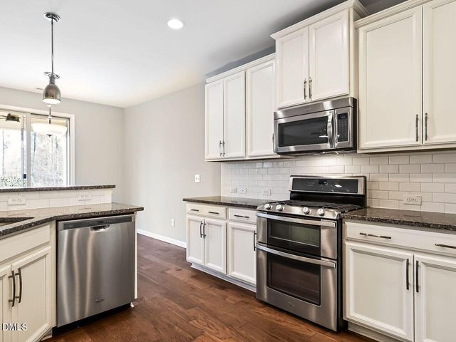 3468 Colby Chase Drive, Apex, NC 27539