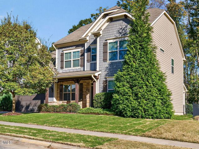 3468 Colby Chase Drive, Apex, NC 27539