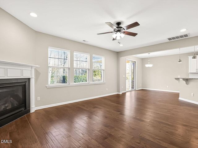 3468 Colby Chase Drive, Apex, NC 27539