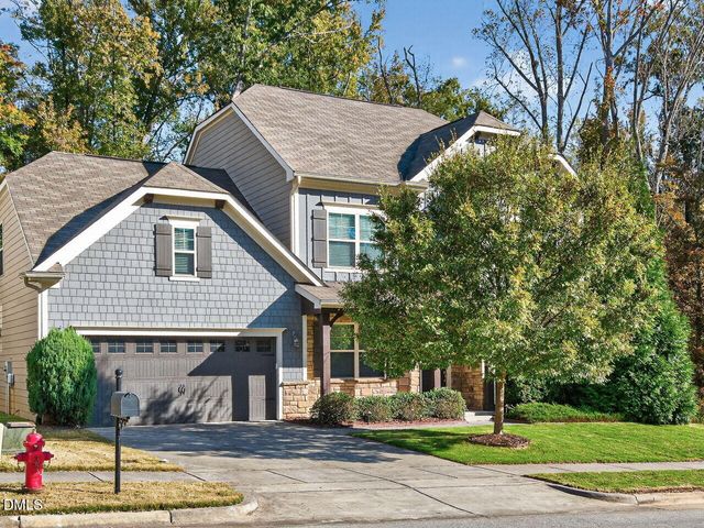 3468 Colby Chase Drive, Apex, NC 27539