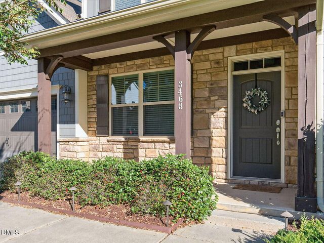 3468 Colby Chase Drive, Apex, NC 27539