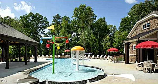 3468 Colby Chase Drive, Apex, NC 27539