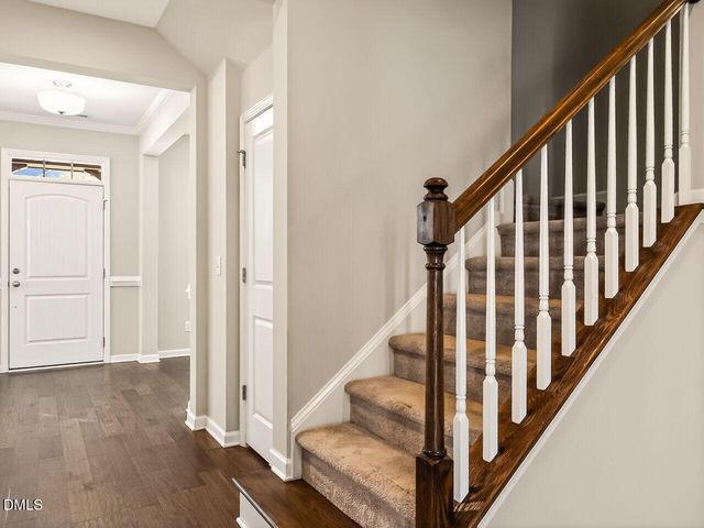 3468 Colby Chase Drive, Apex, NC 27539