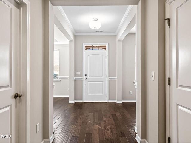 3468 Colby Chase Drive, Apex, NC 27539