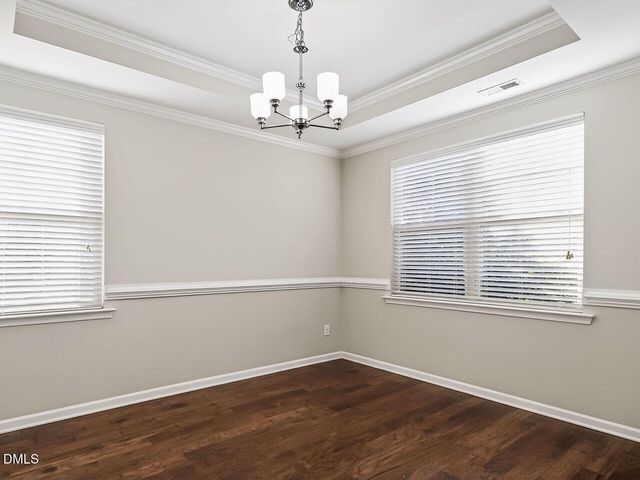 3468 Colby Chase Drive, Apex, NC 27539