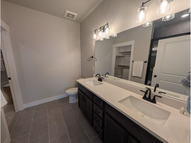 4210 Vulcan Creek Dr 301, Loveland, CO 80538