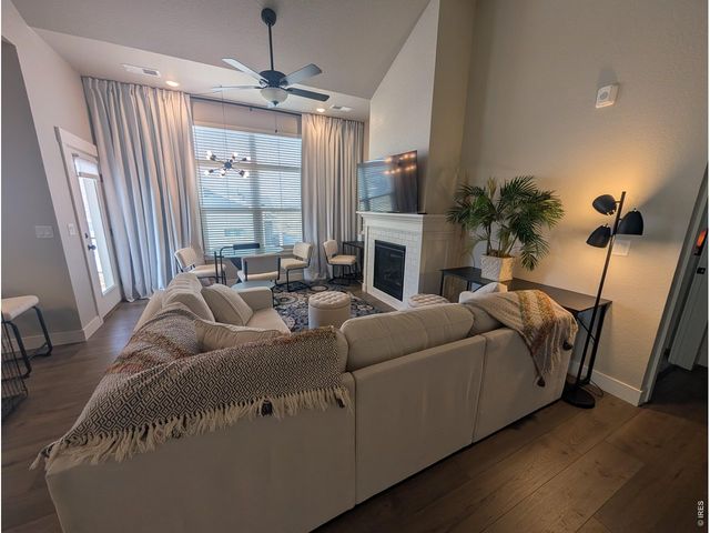 4210 Vulcan Creek Dr 301, Loveland, CO 80538