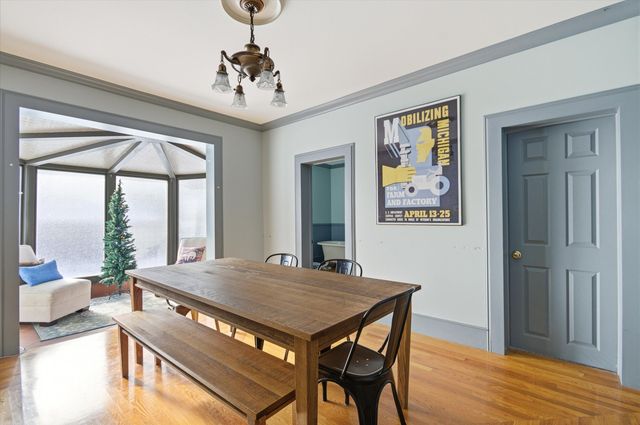 439 N Reese Street, South Lyon City, MI 48178