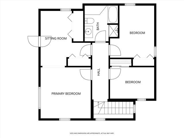 439 N Reese Street, South Lyon City, MI 48178