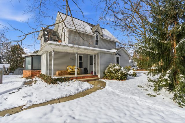 439 N Reese Street, South Lyon City, MI 48178