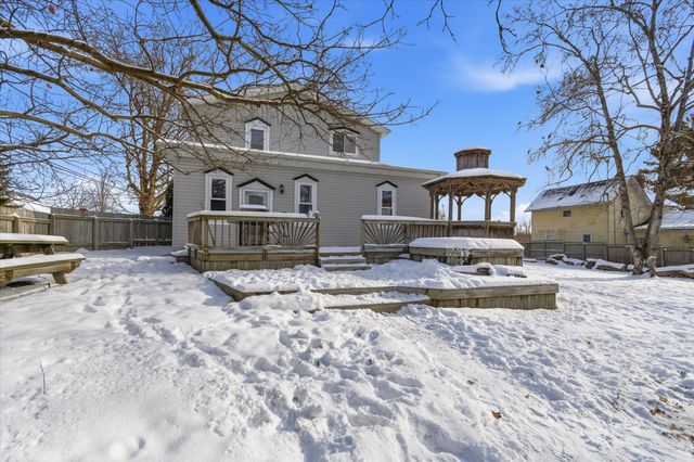 439 N Reese Street, South Lyon City, MI 48178