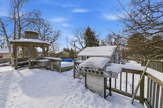 439 N Reese Street, South Lyon City, MI 48178