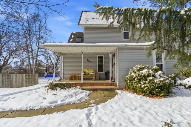 439 N Reese Street, South Lyon City, MI 48178