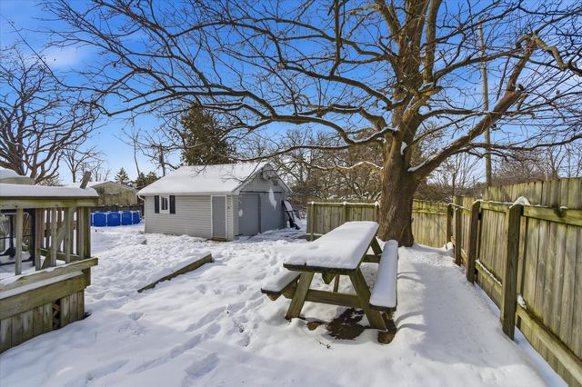 439 N Reese Street, South Lyon City, MI 48178