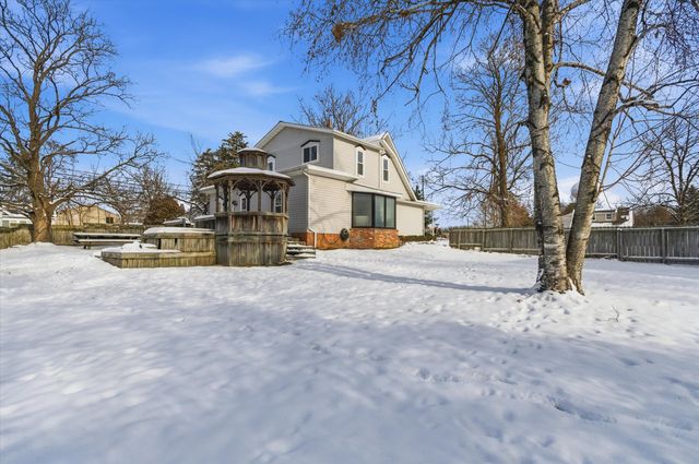 439 N Reese Street, South Lyon City, MI 48178