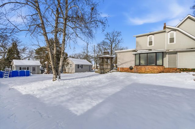 439 N Reese Street, South Lyon City, MI 48178