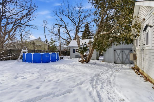 439 N Reese Street, South Lyon City, MI 48178